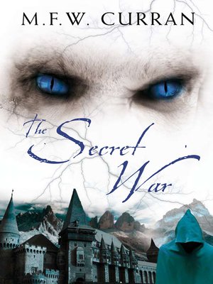 cover image of The Secret War